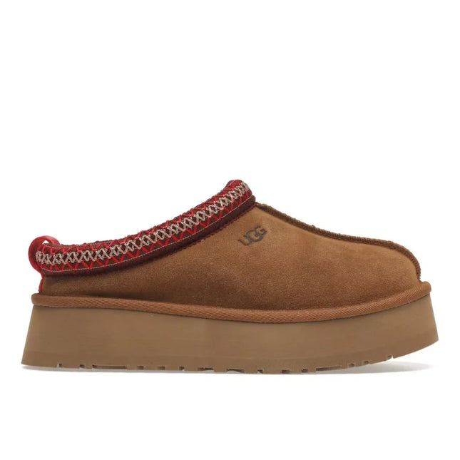 UGG Tazz Slipper Chestnut (W)