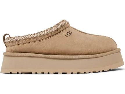 UGG Tazz Slipper Mustard Seed (W)