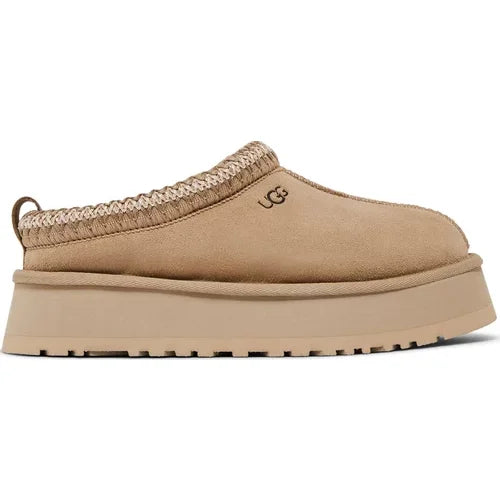 UGG Tazz Slipper Mustard Seed (W)